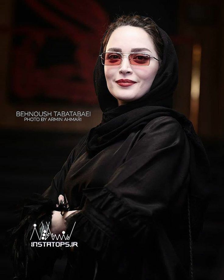 جدیدترین تیپ بازیگران زن ایرانی
